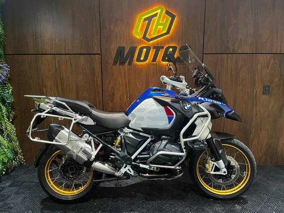 BMW R 1250 GS ADVENTURE PREMIUM 